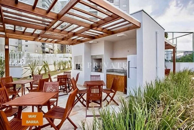 Imagem Apartamento com 2 Quartos à Venda, 66 m² em Barra Funda - São Paulo