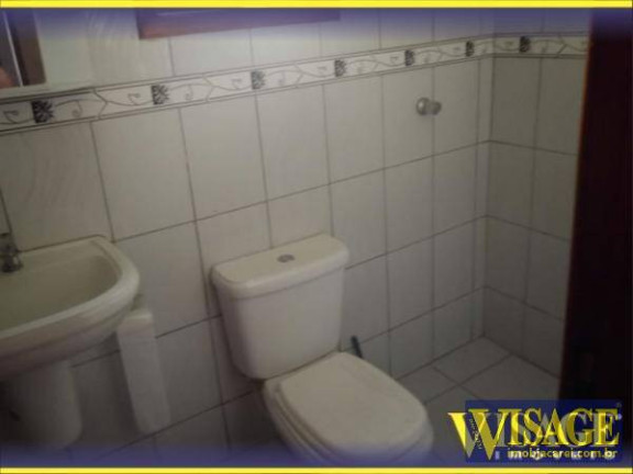 Imagem Casa com 3 Quartos para Alugar, em Jd. Yolanda - Jacareí Imagem Casa com 3 Quartos para Alugar, em Jd. Yolanda - Jacareí