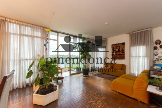 Imagem Apartamento com 3 Quartos à Venda, 246 m² em Higienópolis - São Paulo Imagem Apartamento com 3 Quartos à Venda, 246 m² em Higienópolis - São Paulo