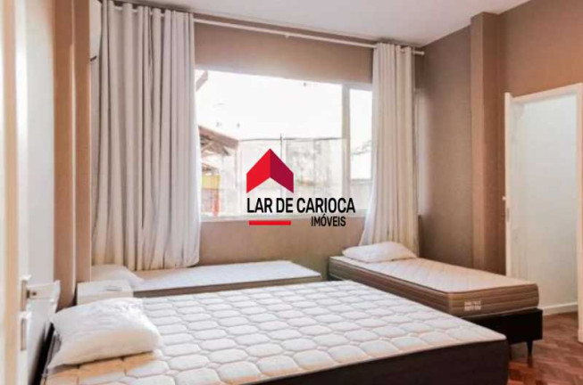 Imagem Apartamento com 3 Quartos à Venda, 110 m² em Copacabana - Rio De Janeiro Imagem Apartamento com 3 Quartos à Venda, 110 m² em Copacabana - Rio De Janeiro