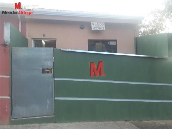 Apartamento com 1 Quarto à Venda, 23 m² em Jardim Santa Marina I - Sorocaba