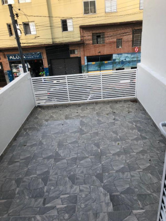 Imagem Sobrado com 3 Quartos à Venda, 120 m² em Mooca - São Paulo Imagem Sobrado com 3 Quartos à Venda, 120 m² em Mooca - São Paulo