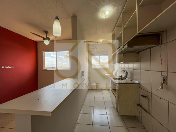 Imagem Apartamento com 2 Quartos à Venda, 46 m² em Campos Elíseos - Ribeirão Preto Imagem Apartamento com 2 Quartos à Venda, 46 m² em Campos Elíseos - Ribeirão Preto