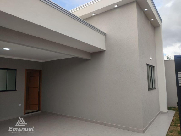 Imagem Casa com 2 Quartos à Venda, 100 m² em Morada Verde - Campo Grande Imagem Casa com 2 Quartos à Venda, 100 m² em Morada Verde - Campo Grande