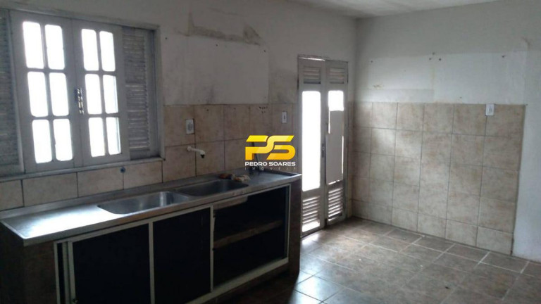 Imagem Casa com 2 Quartos à Venda, 200 m² em Costa E Silva - João Pessoa Imagem Casa com 2 Quartos à Venda, 200 m² em Costa E Silva - João Pessoa