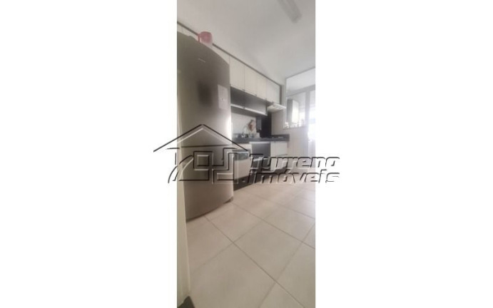 Apartamento com 2 Quartos à Venda, 75 m² em Jardim Sul - São José Dos Campos