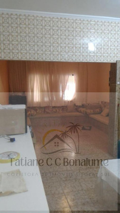 Imagem Casa com 4 Quartos à Venda, 195 m² em Maracanã - Praia Grande