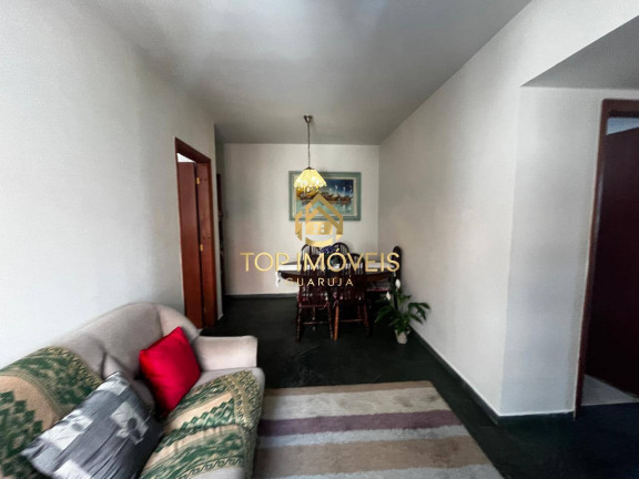 Imagem Apartamento com 2 Quartos à Venda, 68 m² em Enseada - Guarujá Imagem Apartamento com 2 Quartos à Venda, 68 m² em Enseada - Guarujá