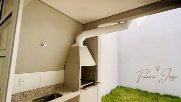 Imagem Casa com 3 Quartos à Venda, 125 m² em Parque Jambeiro - Campinas