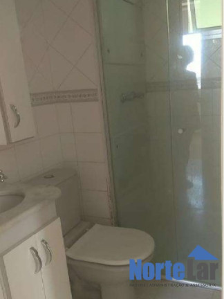 Imagem Apartamento com 2 Quartos à Venda, 50 m² em Vila Amélia - São Paulo Imagem Apartamento com 2 Quartos à Venda, 50 m² em Vila Amélia - São Paulo