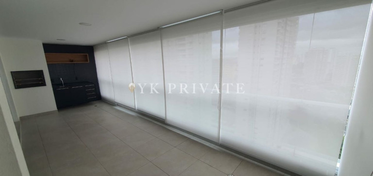 Imagem Apartamento com 3 Quartos à Venda, 134 m² em Vila Anastácio - São Paulo