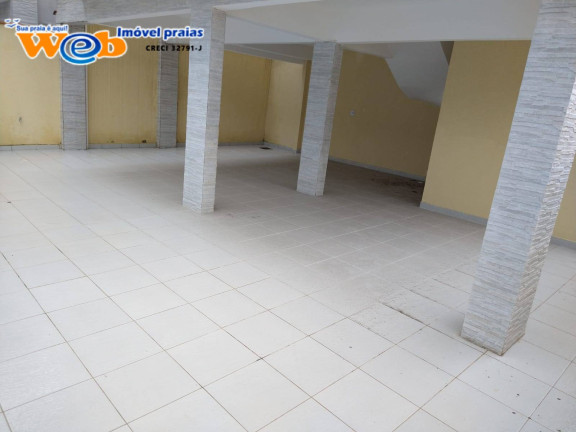 Imagem Casa de Condomínio com 2 Quartos à Venda, 53 m² em Nova Mirim - Praia Grande