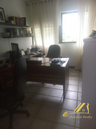 Imagem Apartamento com 5 Quartos à Venda, 200 m² em Graça - Salvador