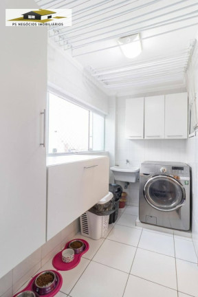 Imagem Cobertura com 3 Quartos à Venda, 170 m² em Aclimação - São Paulo