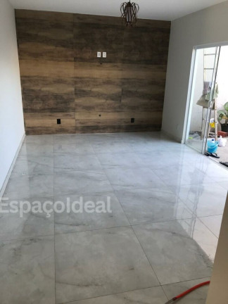 Imagem Casa com 3 Quartos à Venda, 108 m² em Residencial E Comercial Sant'anna - Agudos Imagem Casa com 3 Quartos à Venda, 108 m² em Residencial E Comercial Sant'anna - Agudos
