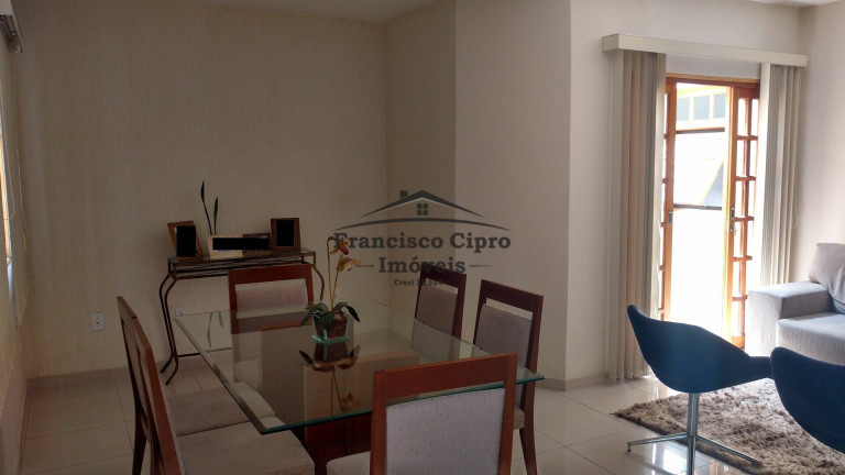 Imagem Casa com 3 Quartos à Venda, 120 m² em Village Santana - Guaratinguetá Imagem Casa com 3 Quartos à Venda, 120 m² em Village Santana - Guaratinguetá