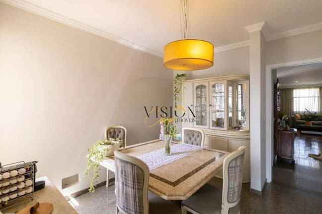 Imagem Apartamento com 4 Quartos à Venda, 269 m² em Cambuí - Campinas Imagem Apartamento com 4 Quartos à Venda, 269 m² em Cambuí - Campinas