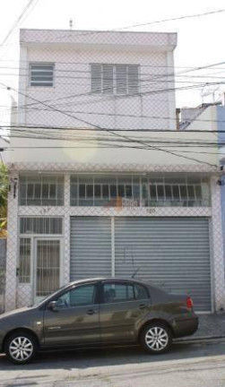 Imagem Sobrado com 3 Quartos à Venda, 246 m² em Vila Laís - São Paulo Imagem Sobrado com 3 Quartos à Venda, 246 m² em Vila Laís - São Paulo