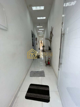Imagem Casa com 3 Quartos à Venda, 126 m² em Jordanópolis - São Bernardo Do Campo Imagem Casa com 3 Quartos à Venda, 126 m² em Jordanópolis - São Bernardo Do Campo