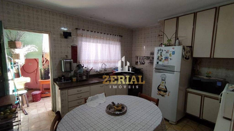 Imagem Sobrado com 2 Quartos à Venda, 192 m² em Santa Maria - São Caetano Do Sul Imagem Sobrado com 2 Quartos à Venda, 192 m² em Santa Maria - São Caetano Do Sul
