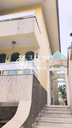 Imagem Casa com 4 Quartos à Venda, 513 m² em Parque Dos Pássaros - São Bernardo Do Campo Imagem Casa com 4 Quartos à Venda, 513 m² em Parque Dos Pássaros - São Bernardo Do Campo