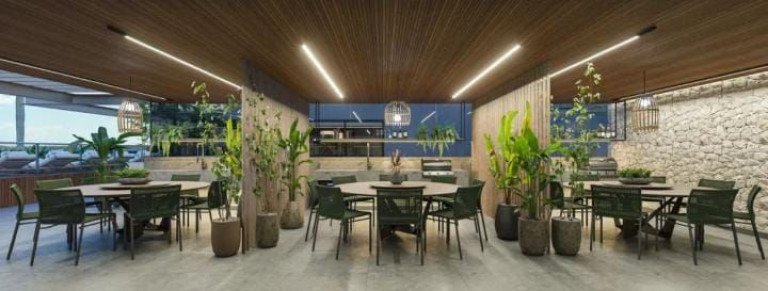 Imagem Apartamento com 1 Quarto à Venda, 18 m² em Cabo Branco - João Pessoa Imagem Apartamento com 1 Quarto à Venda, 18 m² em Cabo Branco - João Pessoa