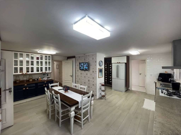 Imagem Casa com 4 Quartos à Venda,  em Vila Santo Antônio - Cotia
