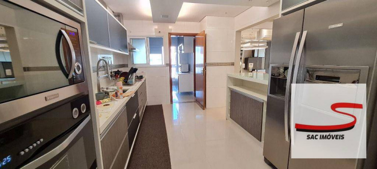 Imagem Apartamento com 3 Quartos à Venda, 188 m² em Caiçara - Praia Grande Imagem Apartamento com 3 Quartos à Venda, 188 m² em Caiçara - Praia Grande