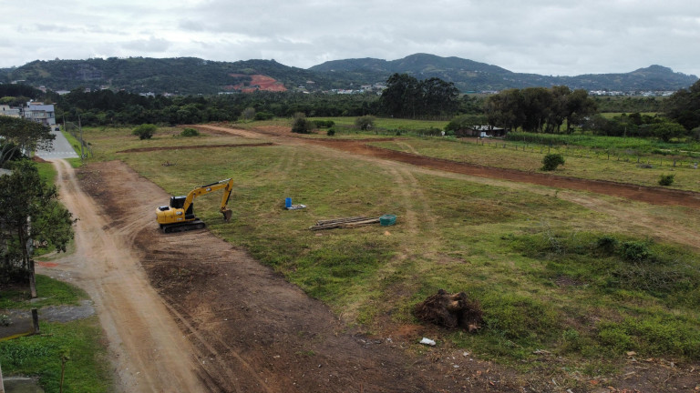Imagem Terreno à Venda, 362 m² em Ambrósio - Garopaba