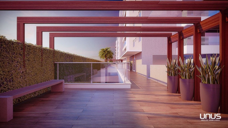 Imagem Apartamento com 3 Quartos à Venda, 134 m² em Itacorubi - Florianópolis