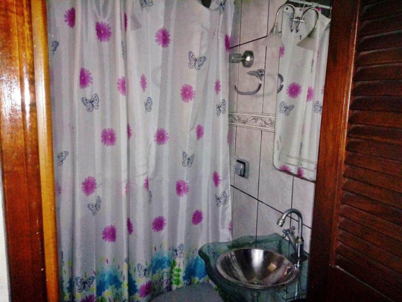 Imagem Casa com 3 Quartos à Venda, 165 m² em Centro - Sao Vicente Imagem Casa com 3 Quartos à Venda, 165 m² em Centro - Sao Vicente