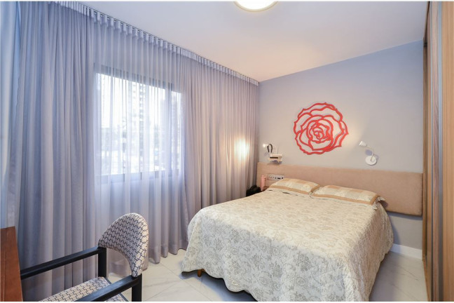 Imagem Apartamento com 2 Quartos à Venda, 63 m² em Centro - São Bernardo Do Campo