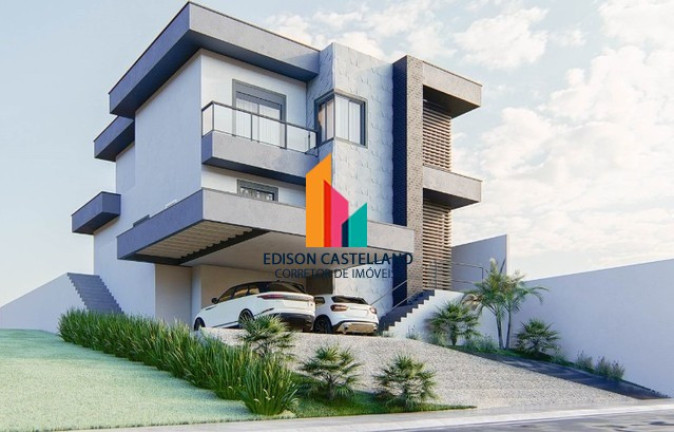 Imagem Terreno à Venda, 450 m² em Loteamento Vale Azul I - Jundiaí