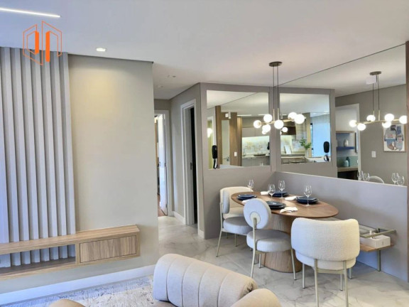 Imagem Apartamento com 3 Quartos à Venda, 85 m² em água Verde - Curitiba Imagem Apartamento com 3 Quartos à Venda, 85 m² em água Verde - Curitiba