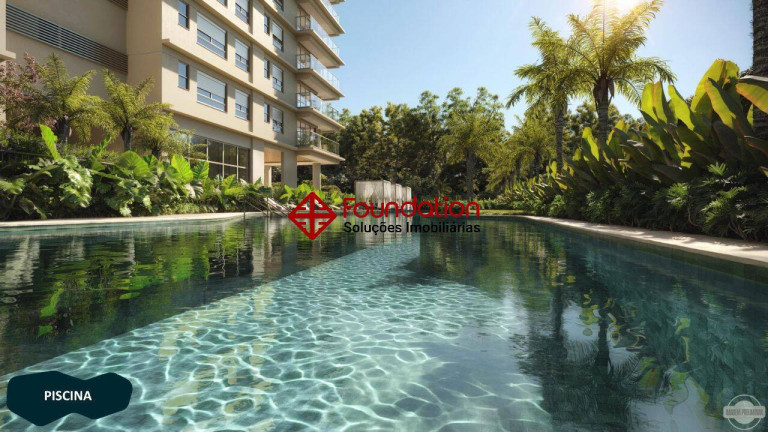 Apartamento com 3 Quartos à Venda, 130 m² em Alphagran Alphaville - Barueri