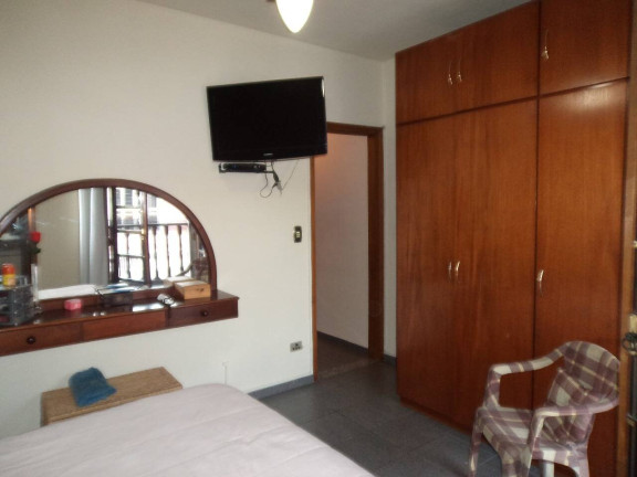 Imagem Casa com 3 Quartos à Venda, em Vila Canero - São Paulo Imagem Casa com 3 Quartos à Venda, em Vila Canero - São Paulo
