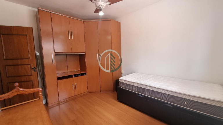 Imagem Apartamento com 2 Quartos à Venda, 104 m² em Marapé - Santos