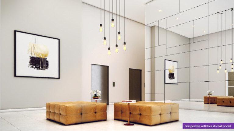 Imagem Apartamento com 2 Quartos à Venda, 40 m² em Cidade Ademar - São Paulo Imagem Apartamento com 2 Quartos à Venda, 40 m² em Cidade Ademar - São Paulo