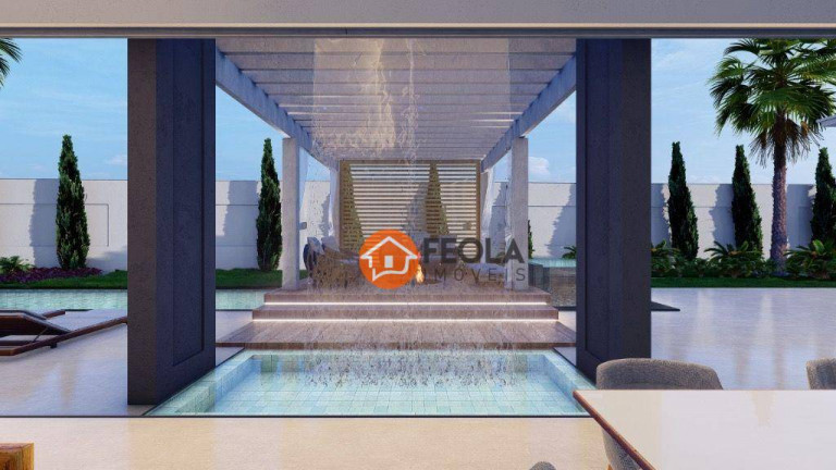 Imagem Casa com 3 Quartos à Venda, 265 m² em Loteamento Residencial Jardim Villagio - Americana Imagem Casa com 3 Quartos à Venda, 265 m² em Loteamento Residencial Jardim Villagio - Americana