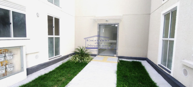 Imagem Imóvel com 2 Quartos à Venda, 43 m² em Restinga - Porto Alegre Imagem Imóvel com 2 Quartos à Venda, 43 m² em Restinga - Porto Alegre