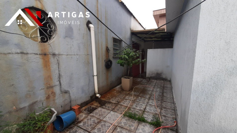 Imagem Imóvel à Venda, 392 m² em Vila Santa Teresa (zona Leste) - São Paulo Imagem Imóvel à Venda, 392 m² em Vila Santa Teresa (zona Leste) - São Paulo