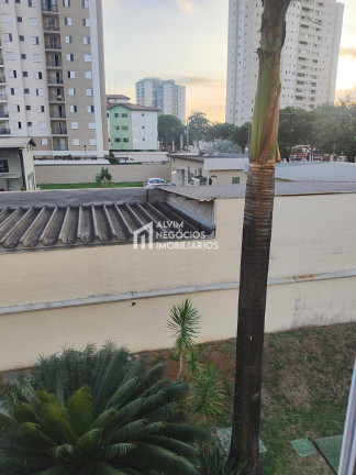 Imagem Apartamento com 2 Quartos à Venda, 58 m² em Santana - São José Dos Campos Imagem Apartamento com 2 Quartos à Venda, 58 m² em Santana - São José Dos Campos