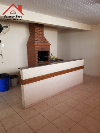 Imagem Apartamento com 1 Quarto à Venda, 36 m² em Parque Munhoz - São Paulo Imagem Apartamento com 1 Quarto à Venda, 36 m² em Parque Munhoz - São Paulo