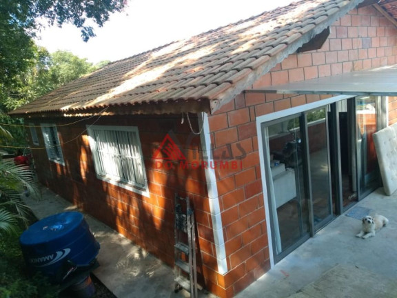 Imagem Sobrado com 6 Quartos à Venda, 310 m² em Jardim Dona Sinhá - São Paulo Imagem Sobrado com 6 Quartos à Venda, 310 m² em Jardim Dona Sinhá - São Paulo