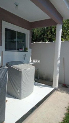 Imagem Casa com 2 Quartos à Venda, 140 m² em Praia De Itaipuaçu,(itaipuaçu) - Maricá