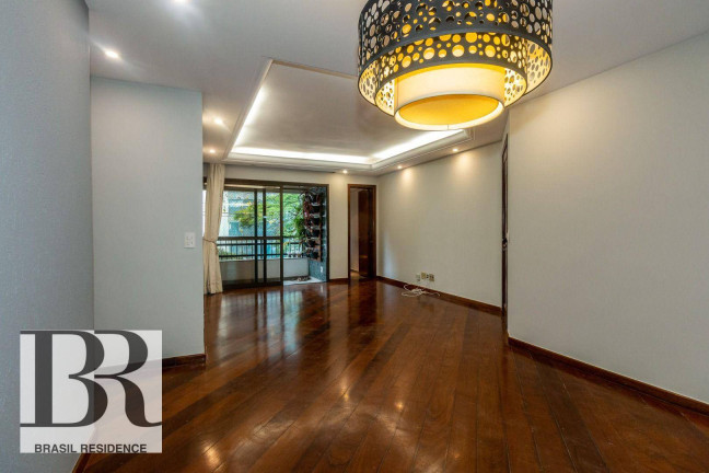Imagem Apartamento com 4 Quartos para Alugar, 140 m² em Moema - São Paulo Imagem Apartamento com 4 Quartos para Alugar, 140 m² em Moema - São Paulo