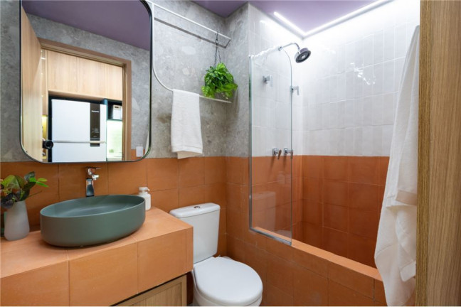 Imagem Apartamento com 1 Quarto à Venda, 26 m² em Vila Guarani (z Sul) - São Paulo Imagem Apartamento com 1 Quarto à Venda, 26 m² em Vila Guarani (z Sul) - São Paulo