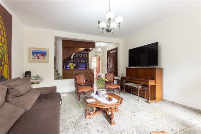 Imagem Casa com 4 Quartos à Venda, 232 m² em Parque Da Mooca - São Paulo Imagem Casa com 4 Quartos à Venda, 232 m² em Parque Da Mooca - São Paulo