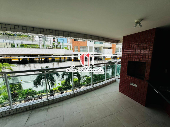 Imagem Apartamento com 3 Quartos à Venda, 178 m² em Adrianópolis - Manaus