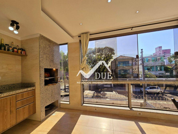 Imagem Sobrado com 3 Quartos à Venda, 250 m² em Aparecida - Santos Imagem Sobrado com 3 Quartos à Venda, 250 m² em Aparecida - Santos